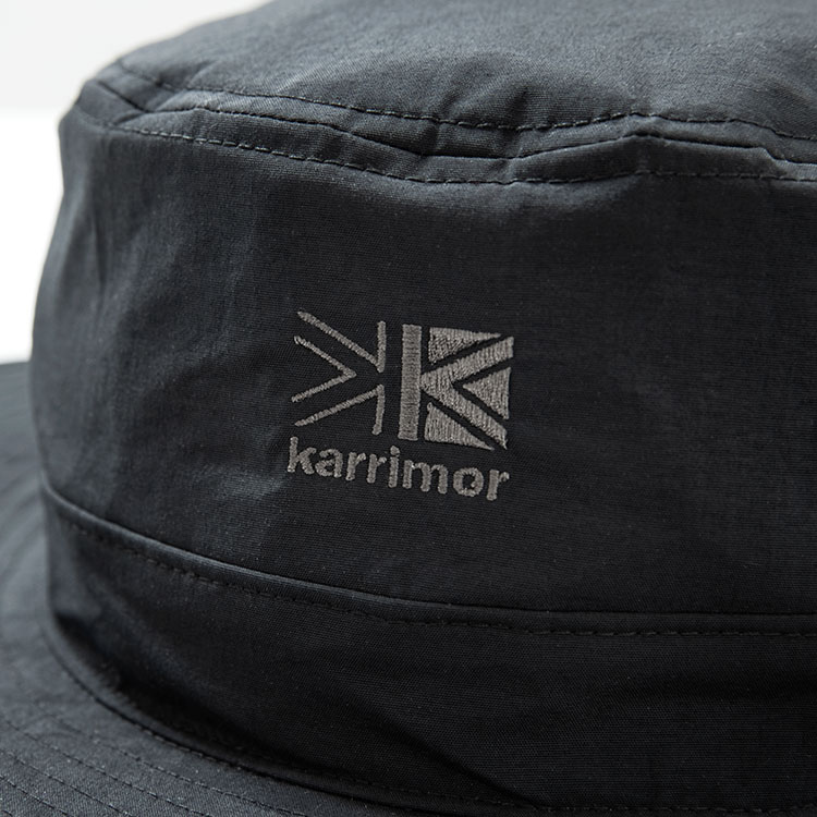 thermo shield hat | karrimor カリマー | リュックサック・アウトドアウェア | karrimor official  site