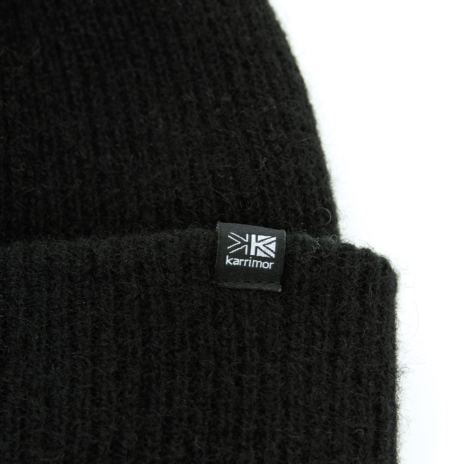 heavy wool beanie | karrimor カリマー | リュックサック・アウトドアウェア | karrimor official  site