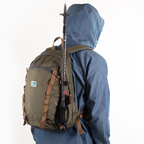 Vt Day Pack F Karrimor カリマー リュックサック アウトドアウェア Karrimor Official Site