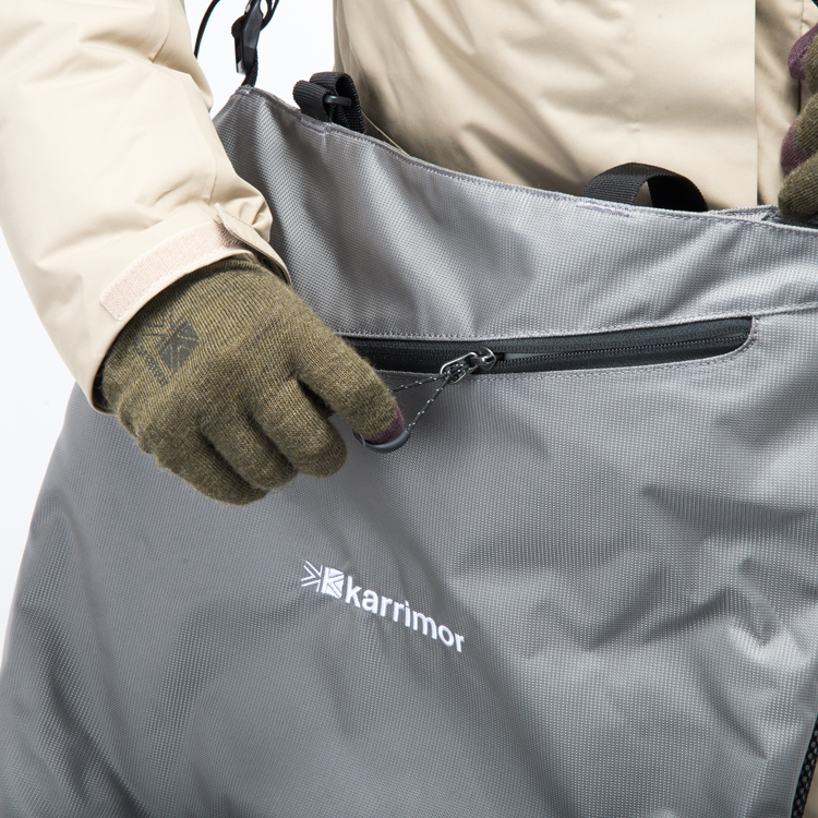 dual tote | karrimor カリマー | リュックサック・アウトドアウェア