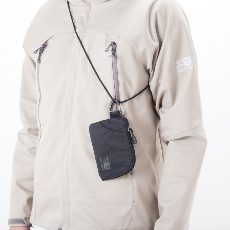 TC team purse | karrimor カリマー | リュックサック・アウトドアウェア | karrimor official site