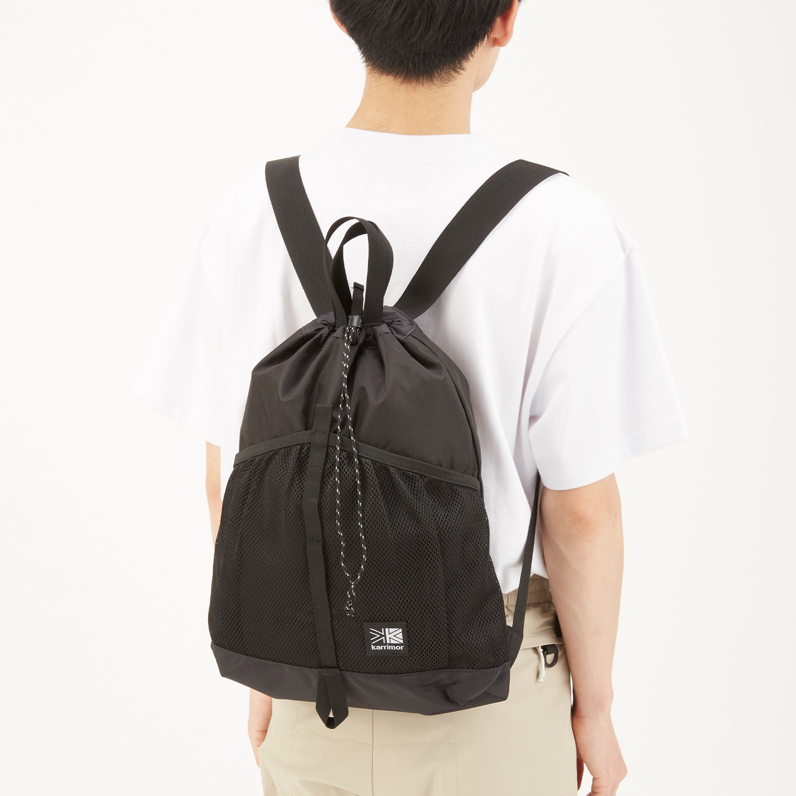 grab knapsack mini | karrimor カリマー | リュックサック