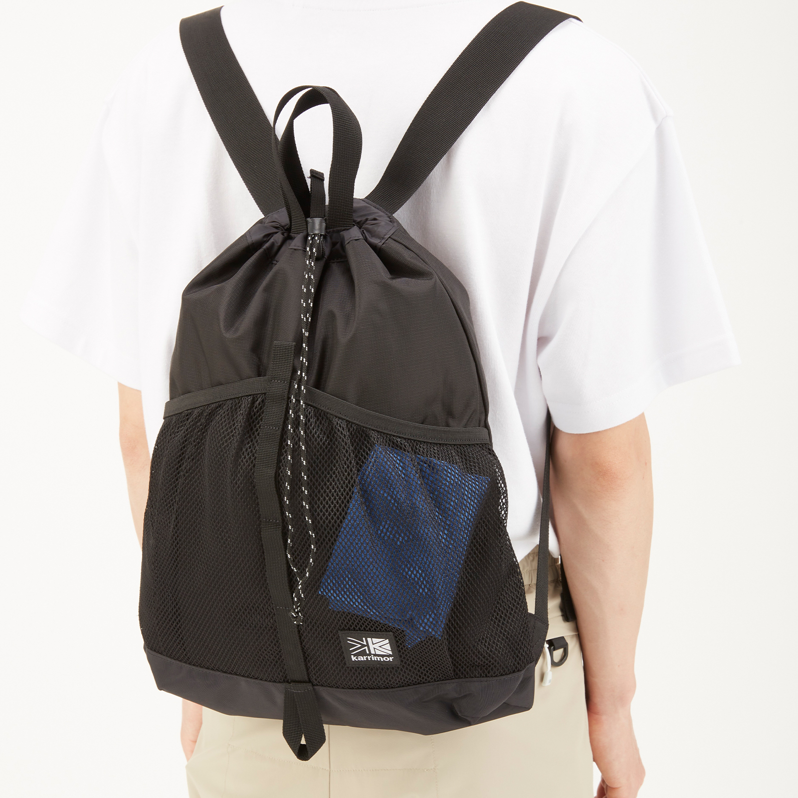 grab knapsack mini | karrimor カリマー | リュックサック