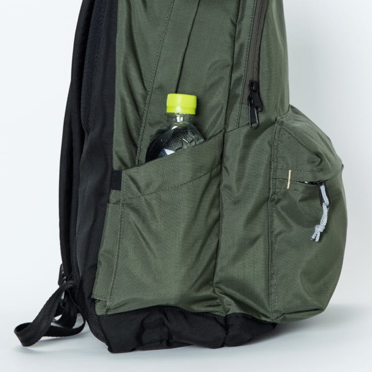 M daypack Ltd.23 | karrimor カリマー | リュックサック・アウトドア